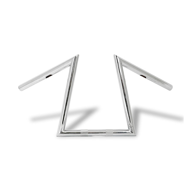 1" 'Z-Bar Extreme' handlebar