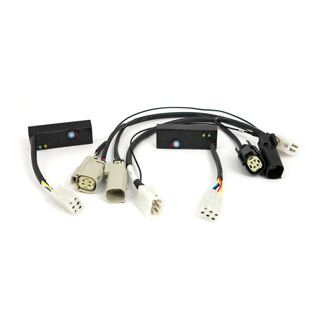 02 SENSOR INLINE ENRICHENER
