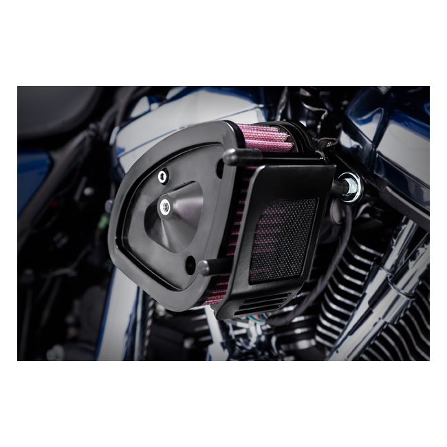 Vance & Hines, VO2 naked air cleaner kit