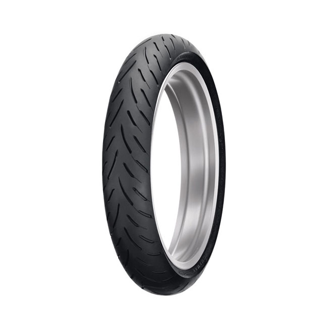 *24H EXTRA TRANSIT TIME* Dunlop 130/70ZR16 (61W) TL SX GPR300F