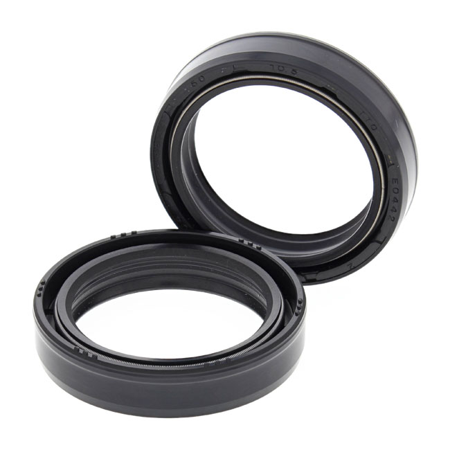 All Balls fork oil seal kit