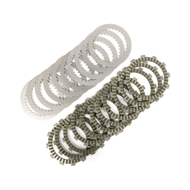 TRW Power clutch plate kit