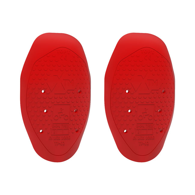 XTM knee protectors (Level 2)