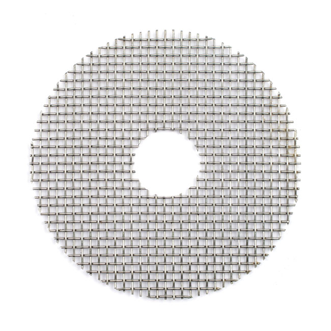 RSD, replacement wire mesh for air cleaner
