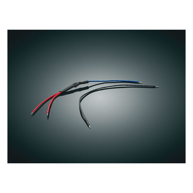 Kuryakyn Diode kit for metric bikes