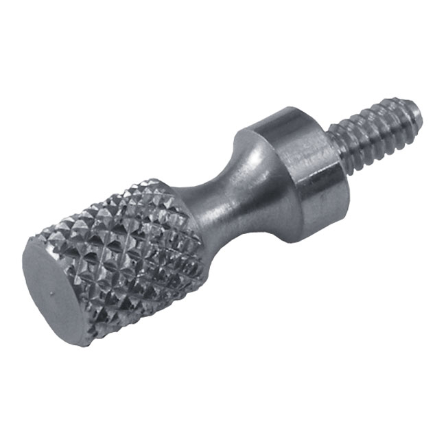 'Antique Style'' speedometer rest knob
