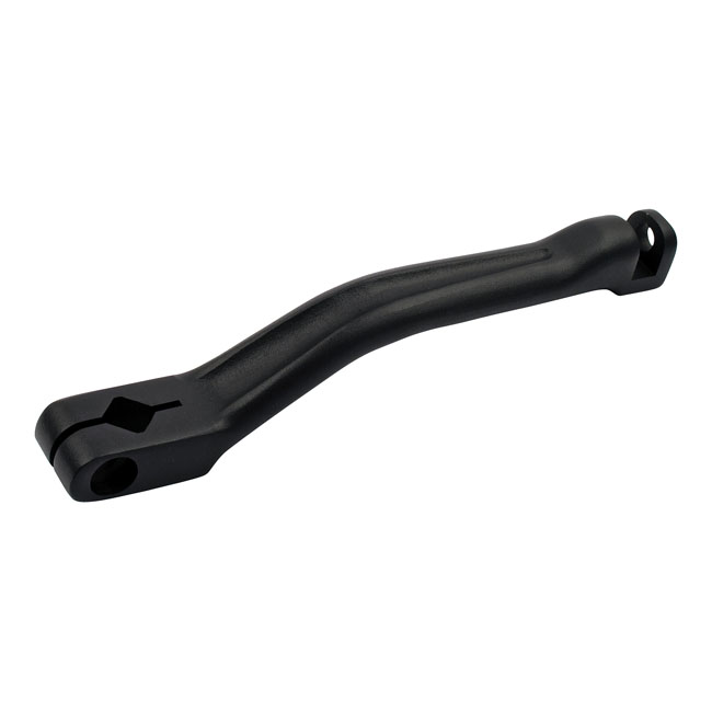 'POWER' KICKSTART ARM BLACK