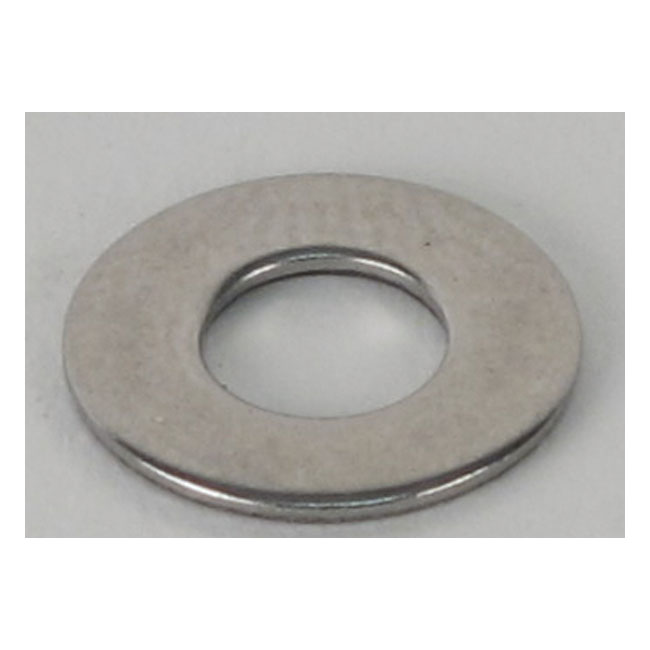 CYCLE ELECTRIC WASHER BRUSH PLATE