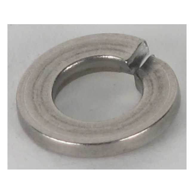 CYCLE ELECTRIC LOCKWASHER BRUSH COVER