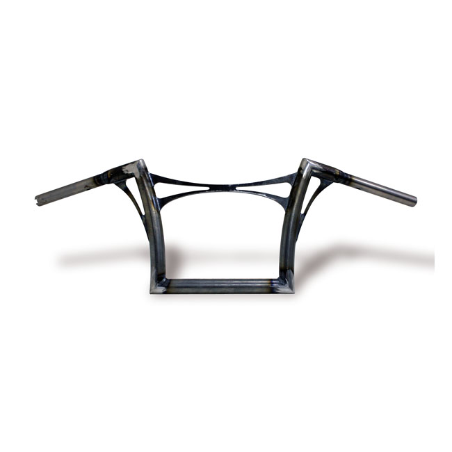 1-1/4" FLOW BAR, MEDIUM WITH BRACE
