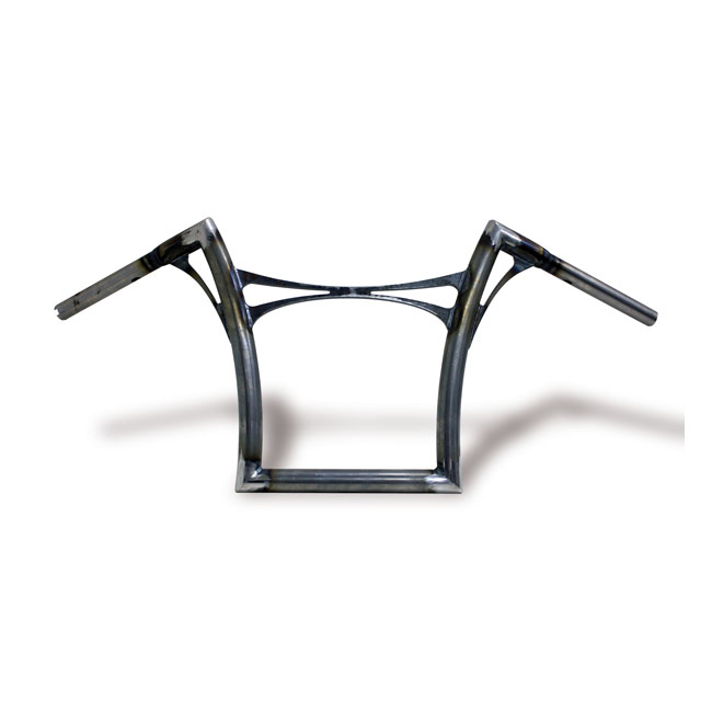 1-1/4" FLOW BAR, TALL 32MM WITH BRACE