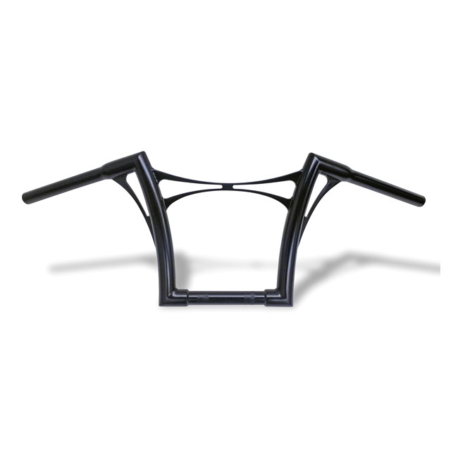 1-1/4" FLOW BAR, MEDIUM WITH BRACE