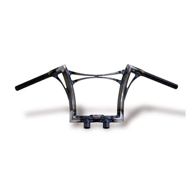1-1/4 INCH FLOW BAR MEDIUM