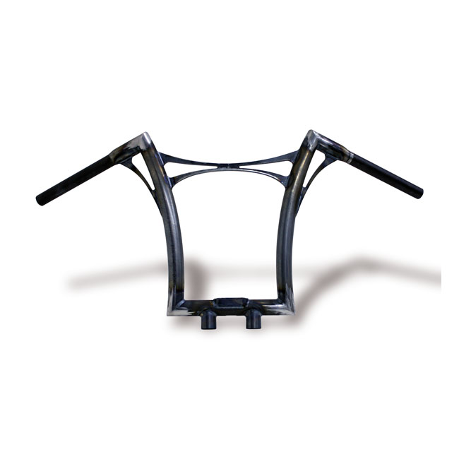 1-1/4 INCH FLOW BAR TALL