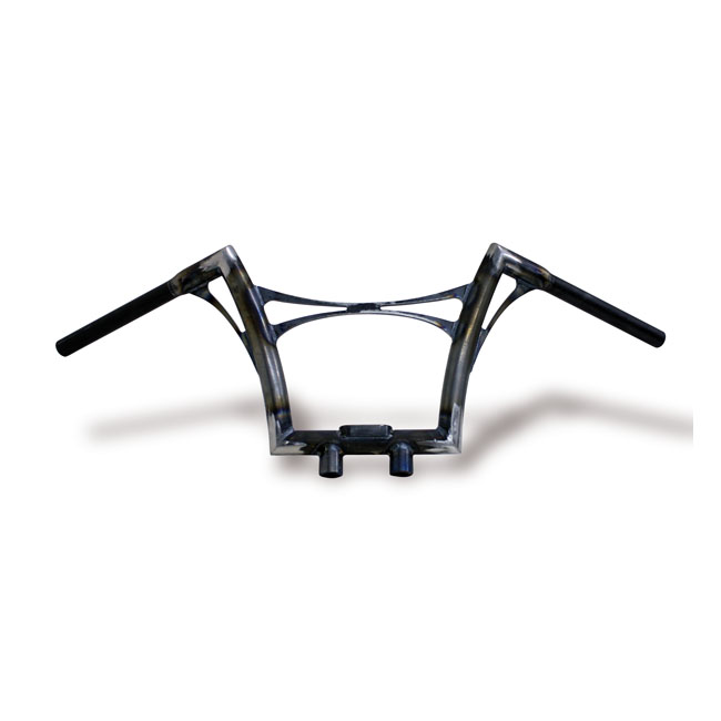 1-1/4 INCH FLOW BAR MEDIUM