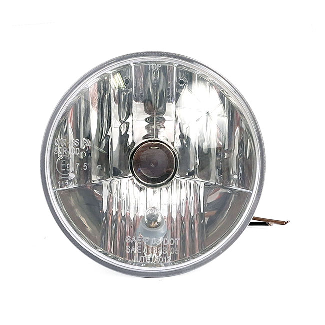 120MM HEADLAMP UNIT