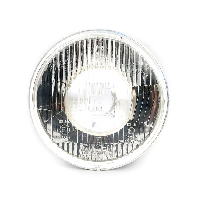 154MM HEADLAMP UNIT