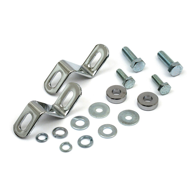 AIR CLEANER SUPPORT BRACKET